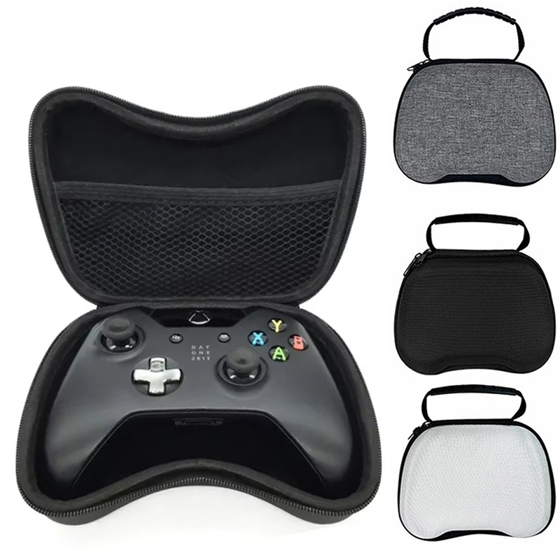 Gaming Console Holder - Universal Carrying Case Portable Protective Box