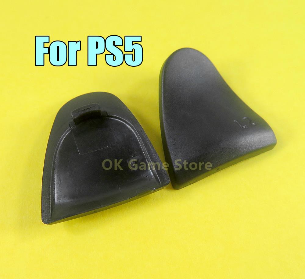 Trigger Extender Button - 1pair=2pcs L2 R2 Trigger Extend Buttons