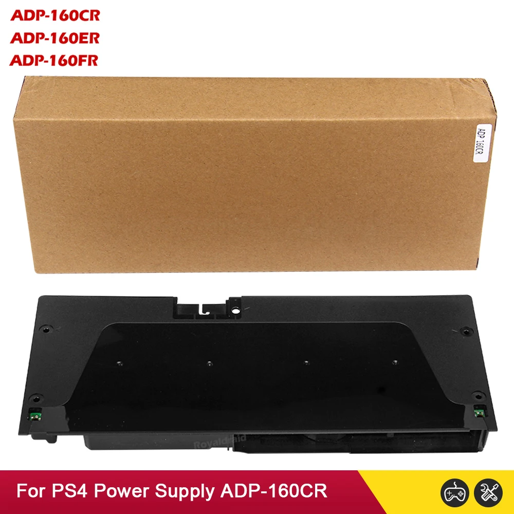 Gaming Console Monitor - Power Supply Adapter For ADP-160CR ADP-160ER