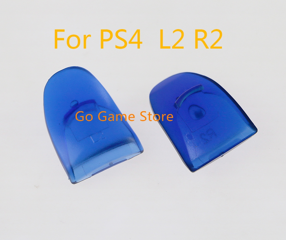 Trigger Extender Button - 300sets for Playstation PS4 R2 L2