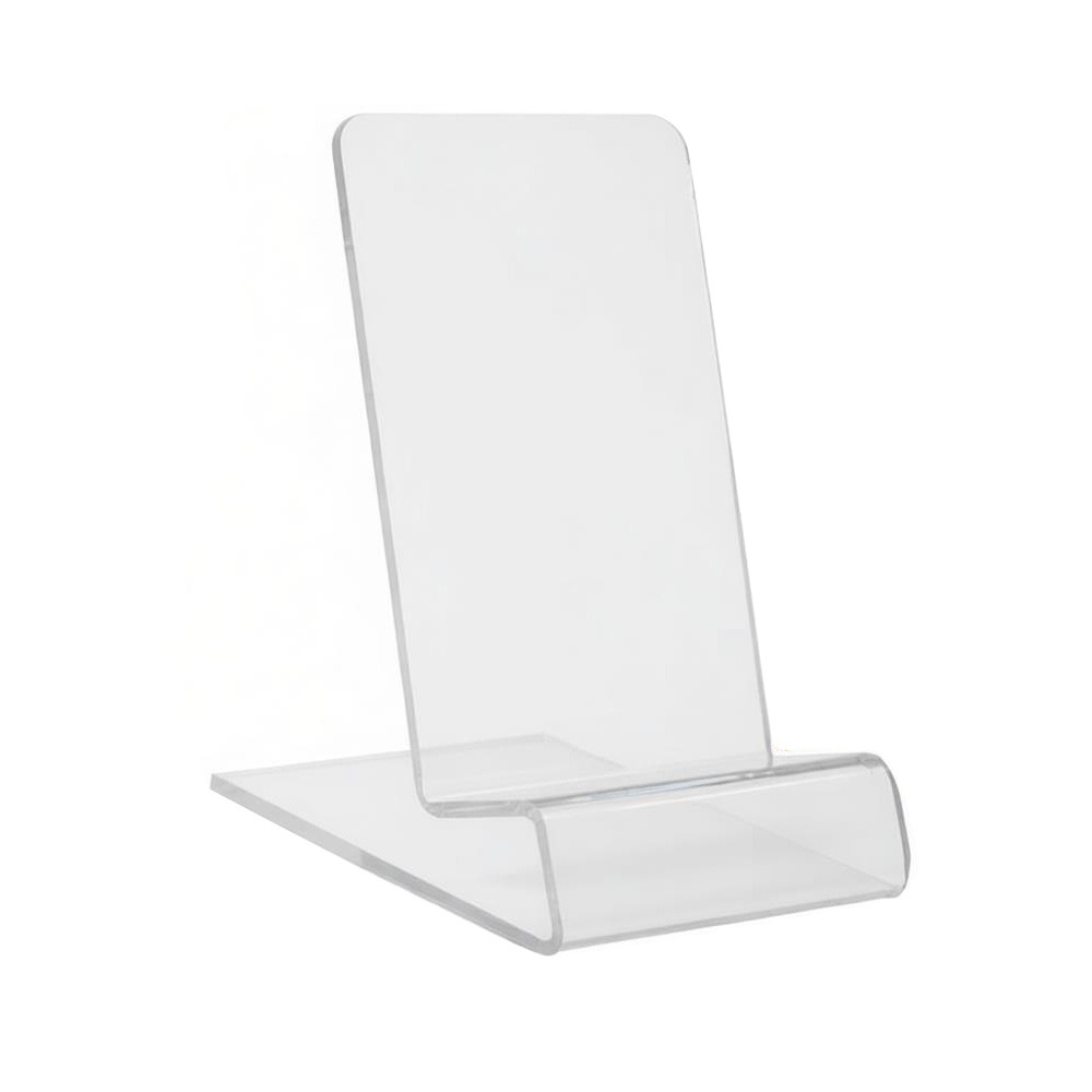 Gaming Console Holder - Acrylic Game Console Bracket Multi-purpose Sturdy