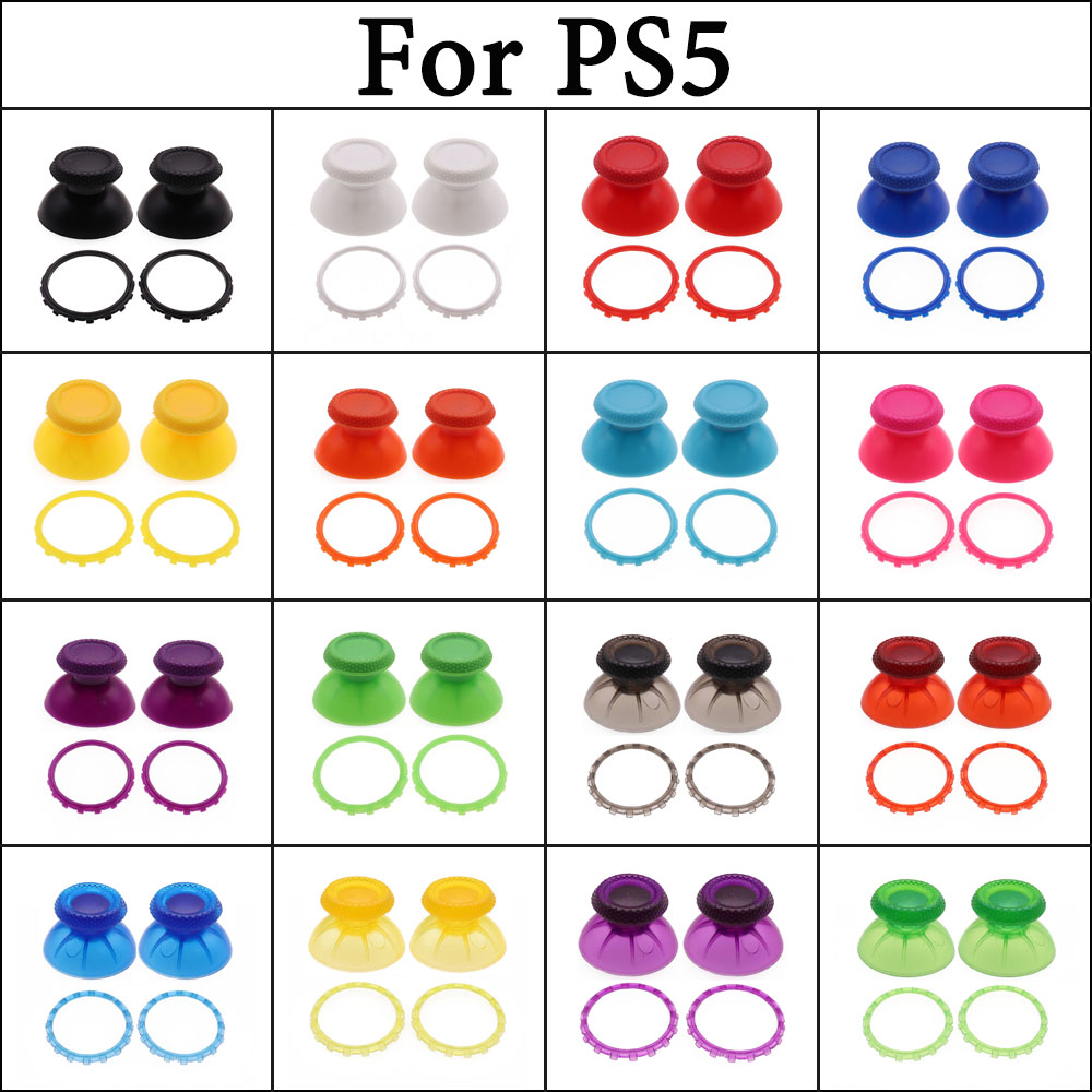 Ps5 Controller Cover - TingDong For Sony Dualsense 5 PS5