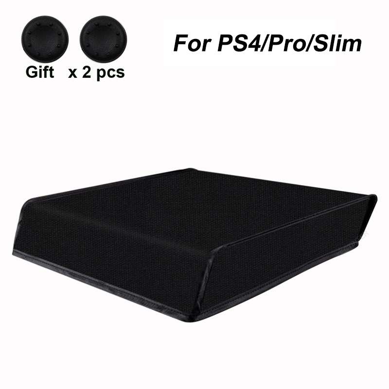 Gaming Console Monitor - Dustproof Cover Case For PS4 Pro