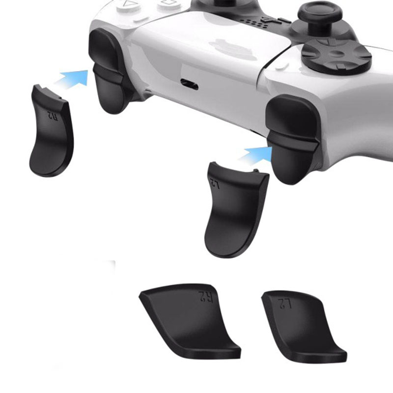 Trigger Extender Button - R2 L2 Dual Kích Hoạt Bộ