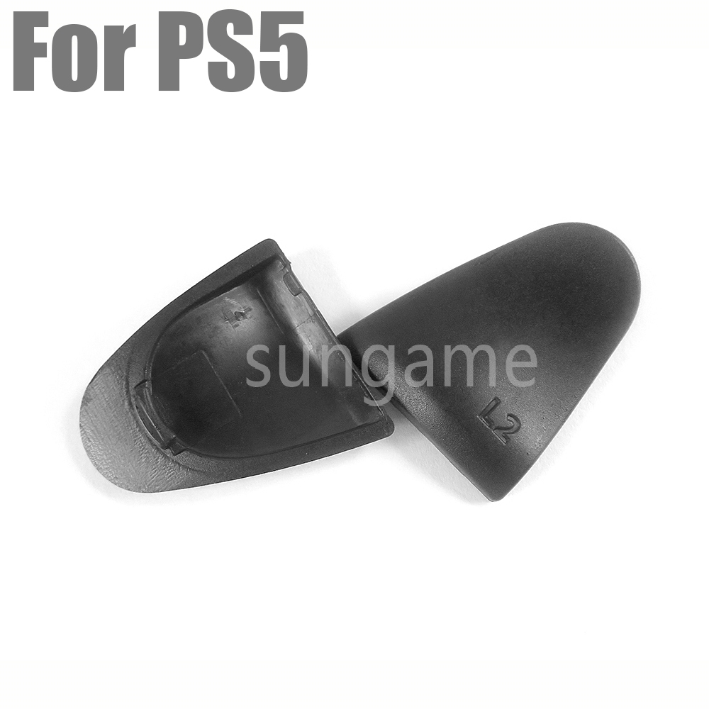 Trigger Extender Button - 1pair Key Joystick Cover L2 R2