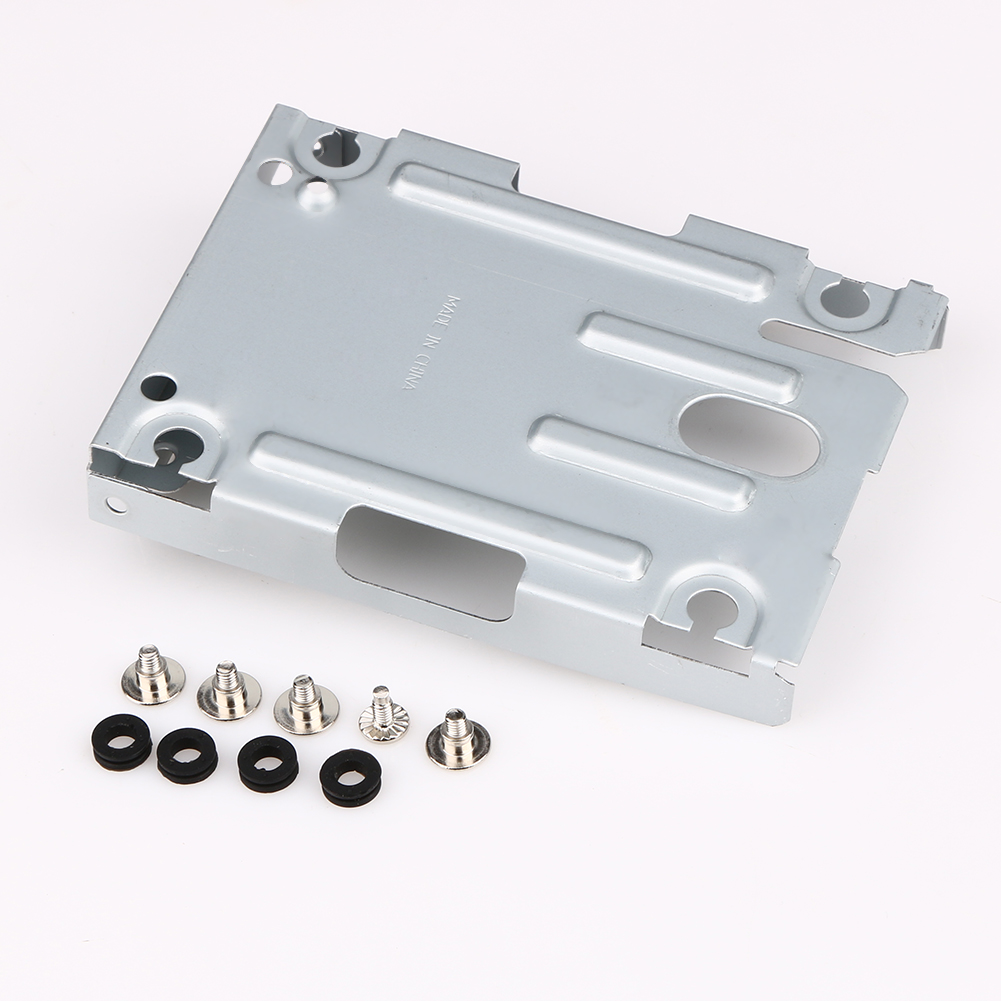 Gaming Console Holder - Dành Cho Sony PS3 Siêu Mỏng