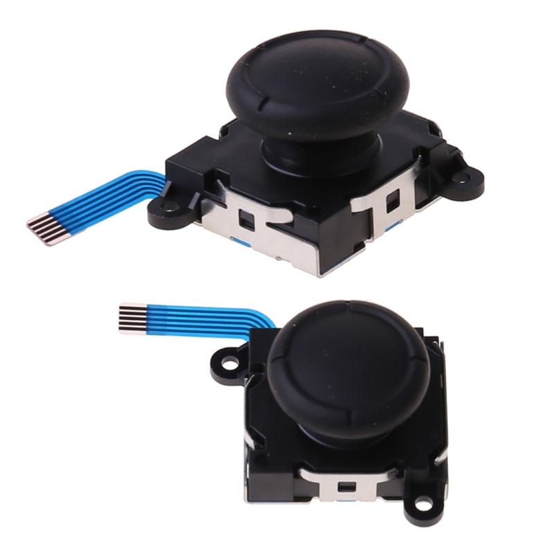 Gaming Console Holder - 1 Máy Tính 3D Analog Cảm
