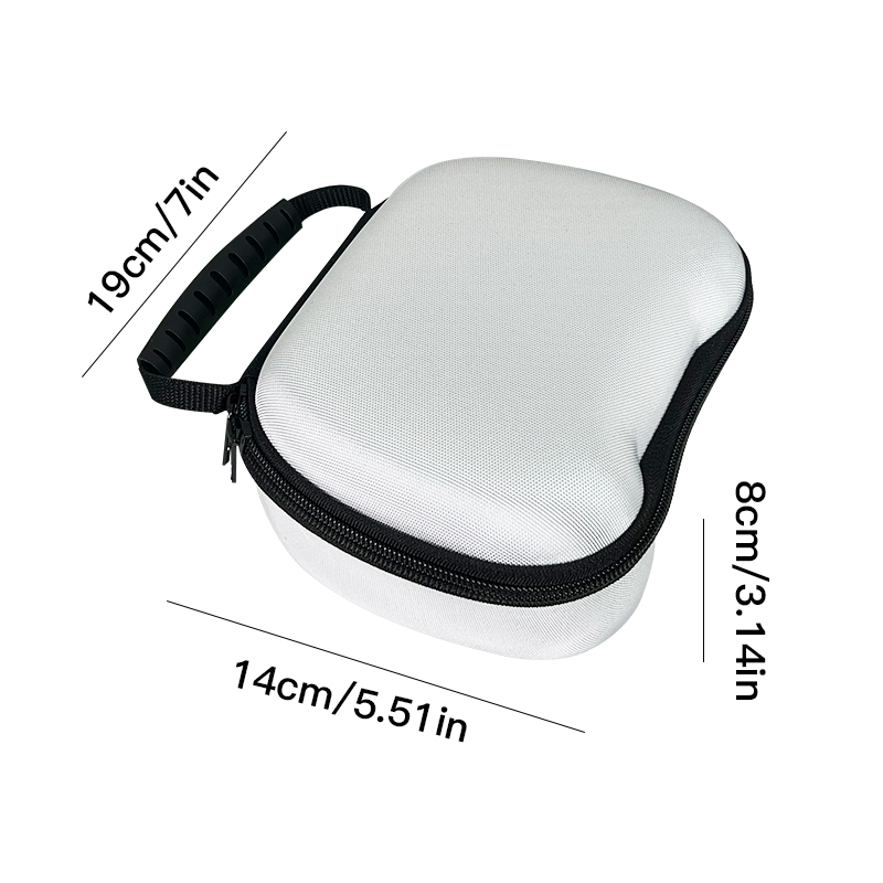 Universal Carrying Case Portab - đánh giá và giá Gaming Console Holder