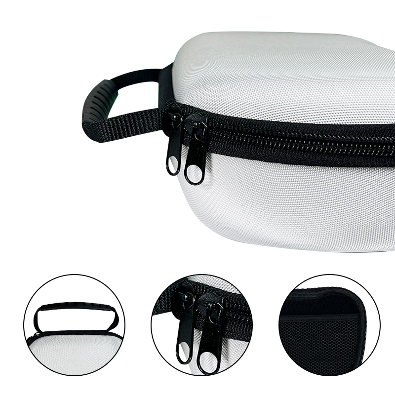 Universal Carrying Case Portab - đánh giá và giá Gaming Console Holder