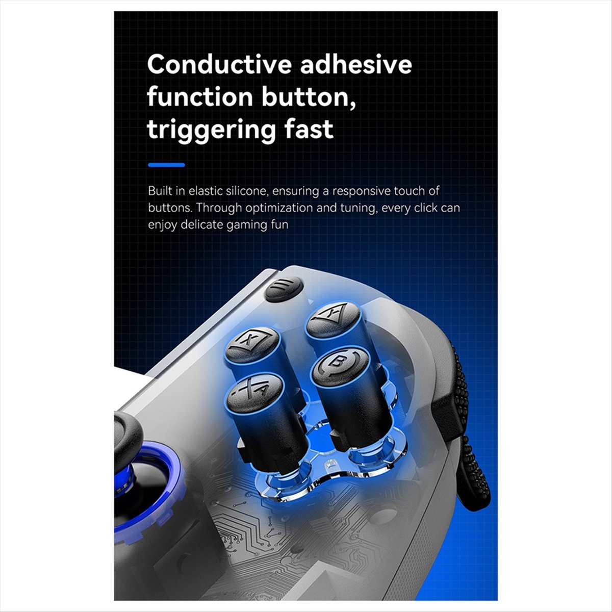 workjob New D11S Extendable Ga - đánh giá và giá Trigger Extender Button