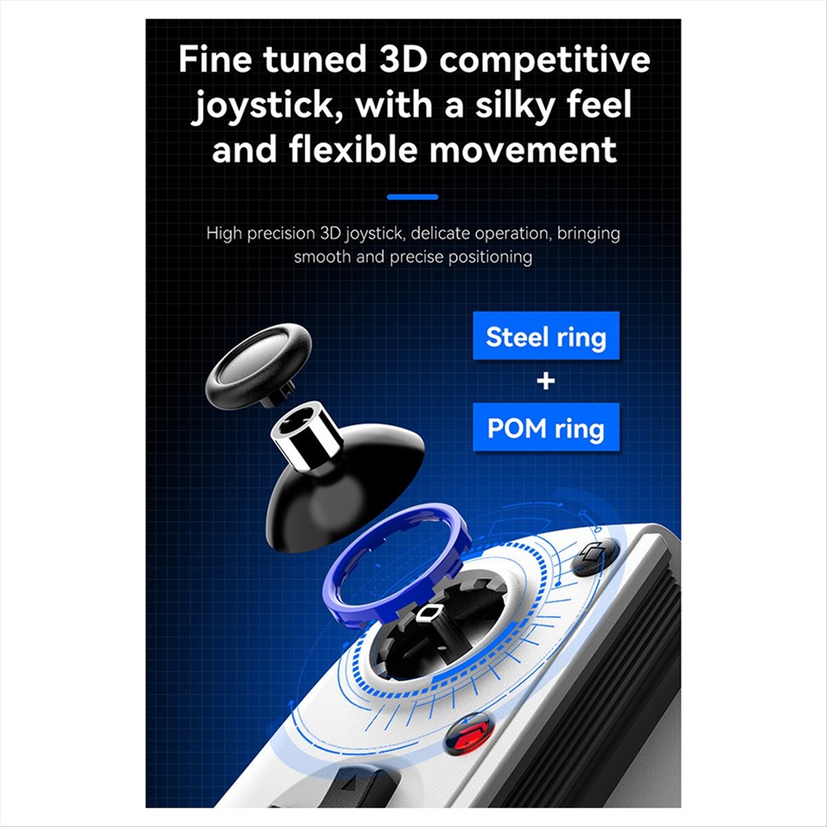 workjob New D11S Extendable Ga - đánh giá và giá Trigger Extender Button