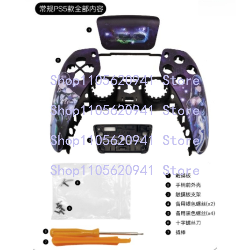 KK For PS5 PS4 Xbox Controller - đánh giá và giá Ps5 Controller Cover