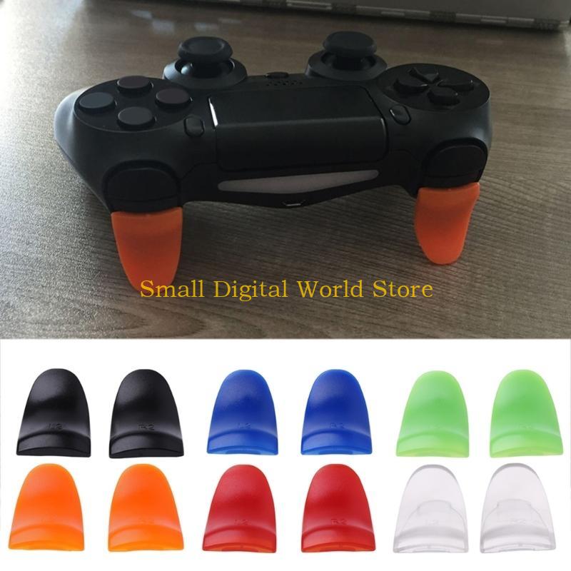 77UB 1 Mới Chống Trơn Trượt L2 - đánh giá và giá Trigger Extender Button