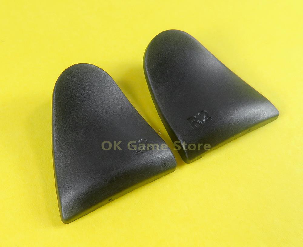 1pair=2pcs L2 R2 Trigger Exten - đánh giá và giá Trigger Extender Button