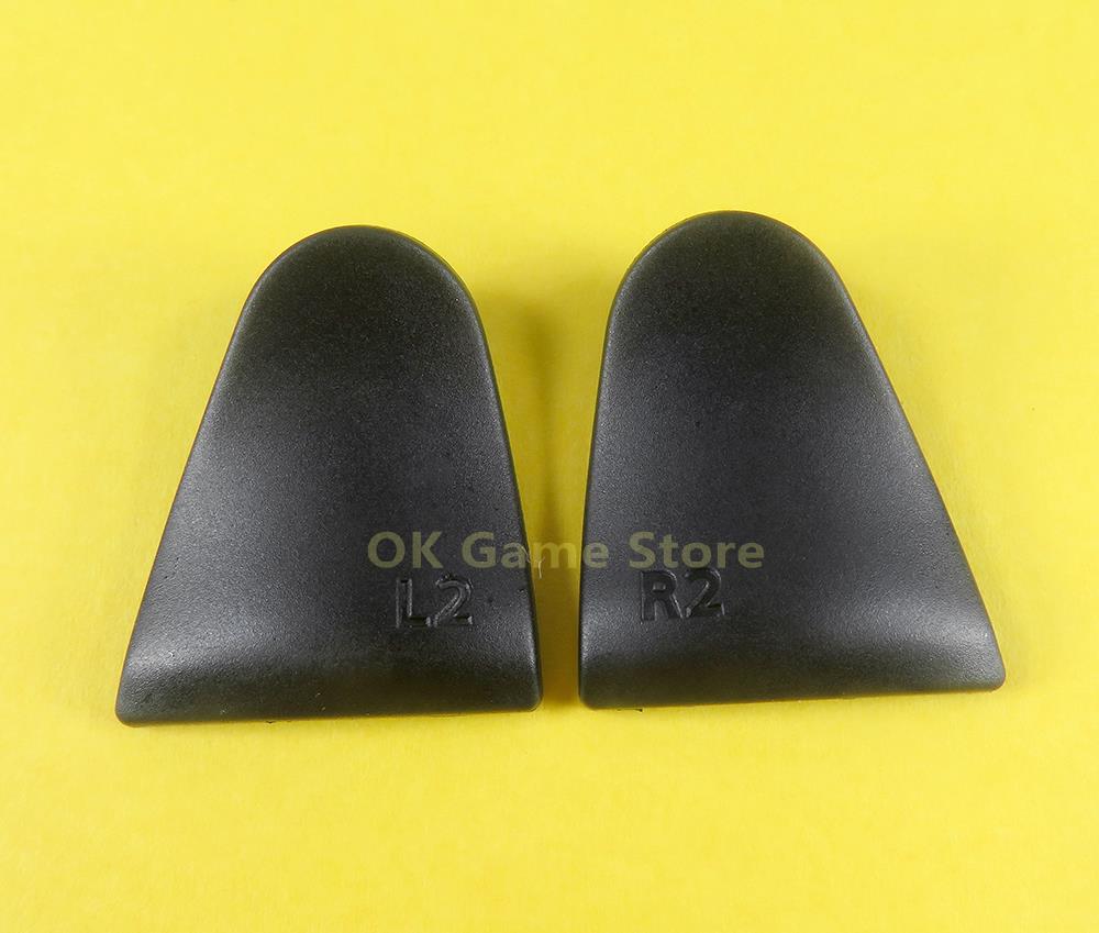1pair=2pcs L2 R2 Trigger Exten - đánh giá và giá Trigger Extender Button