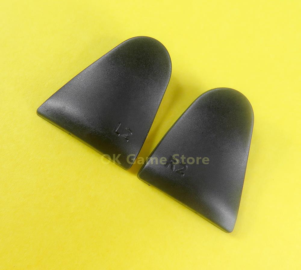 1pair=2pcs L2 R2 Trigger Exten - đánh giá và giá Trigger Extender Button