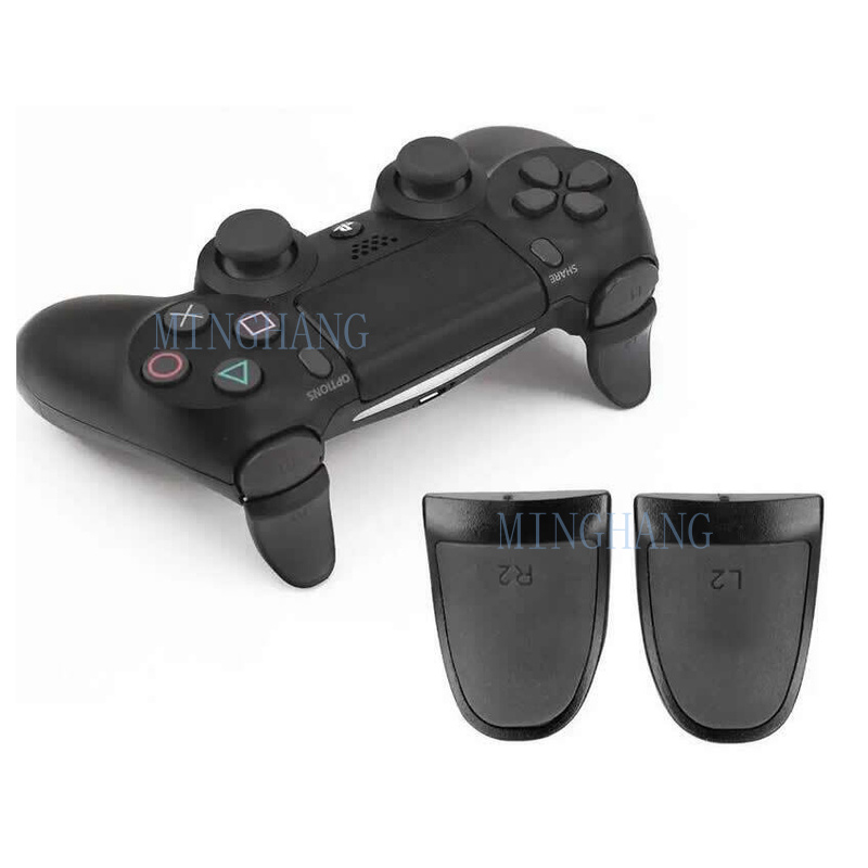 M  5x L2 R2 Buttons Trigger+1  - đánh giá và giá Trigger Extender Button