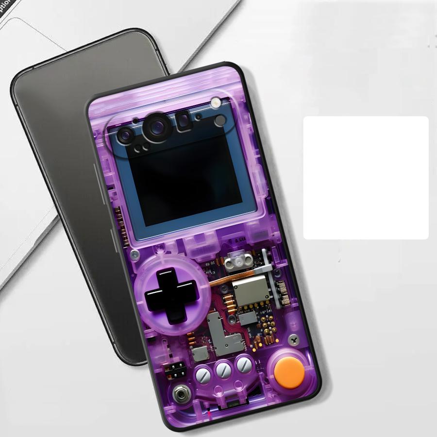 Funda Phone Cover Case for Goo - đánh giá và giá Gaming Console Google