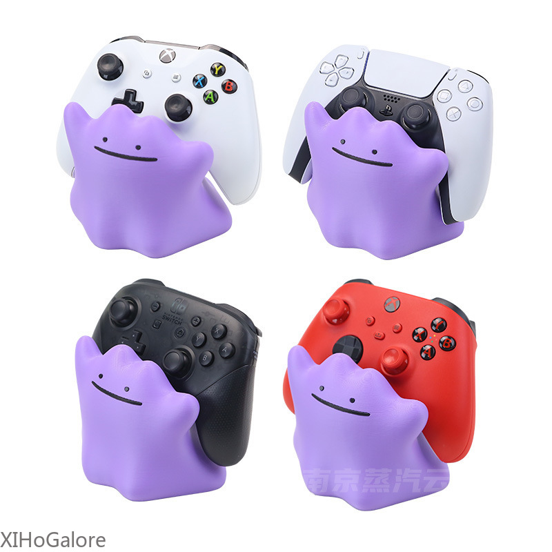 3D printing Universal Game Con - đánh giá và giá Ps5 Controller Cover