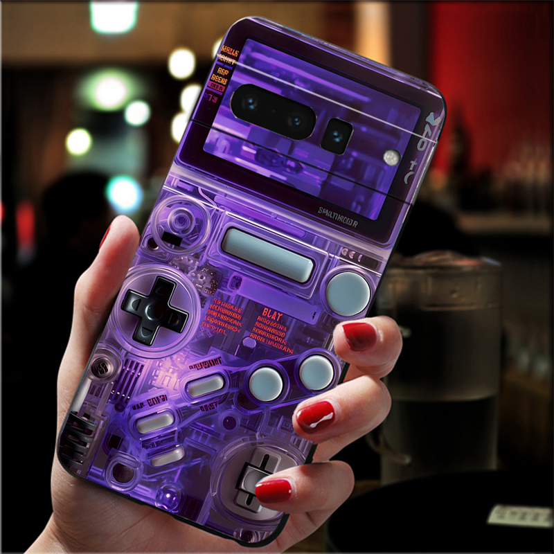 Phone Case For Google Pixel 10 - đánh giá và giá Gaming Console Google