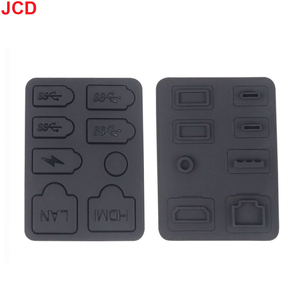 JCD 1set Dust Plug Prevent Pro - đánh giá và giá Gaming Console Monitor