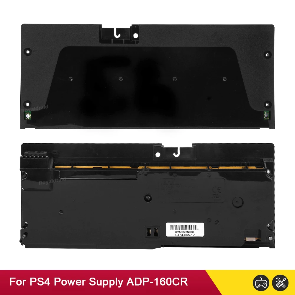 Power Supply Adapter For ADP-1 - đánh giá và giá Gaming Console Monitor