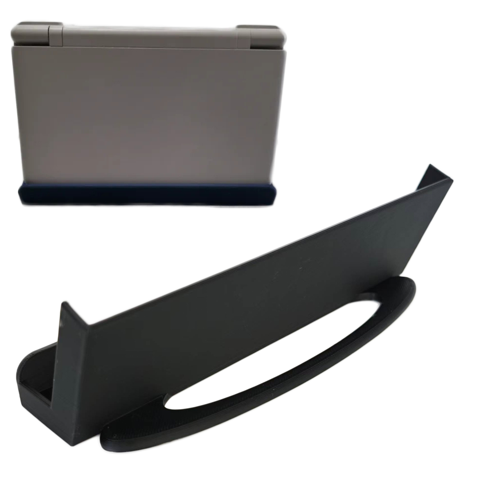 Portable Vertical Desktop Brac - đánh giá và giá Gaming Console Holder