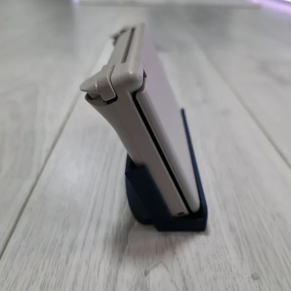Portable Vertical Desktop Brac - đánh giá và giá Gaming Console Holder