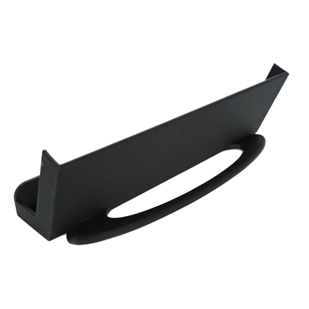 Portable Vertical Desktop Brac - đánh giá và giá Gaming Console Holder
