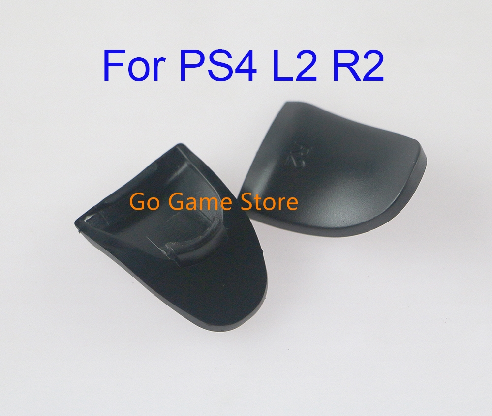 300sets for Playstation PS4 R2 - đánh giá và giá Trigger Extender Button