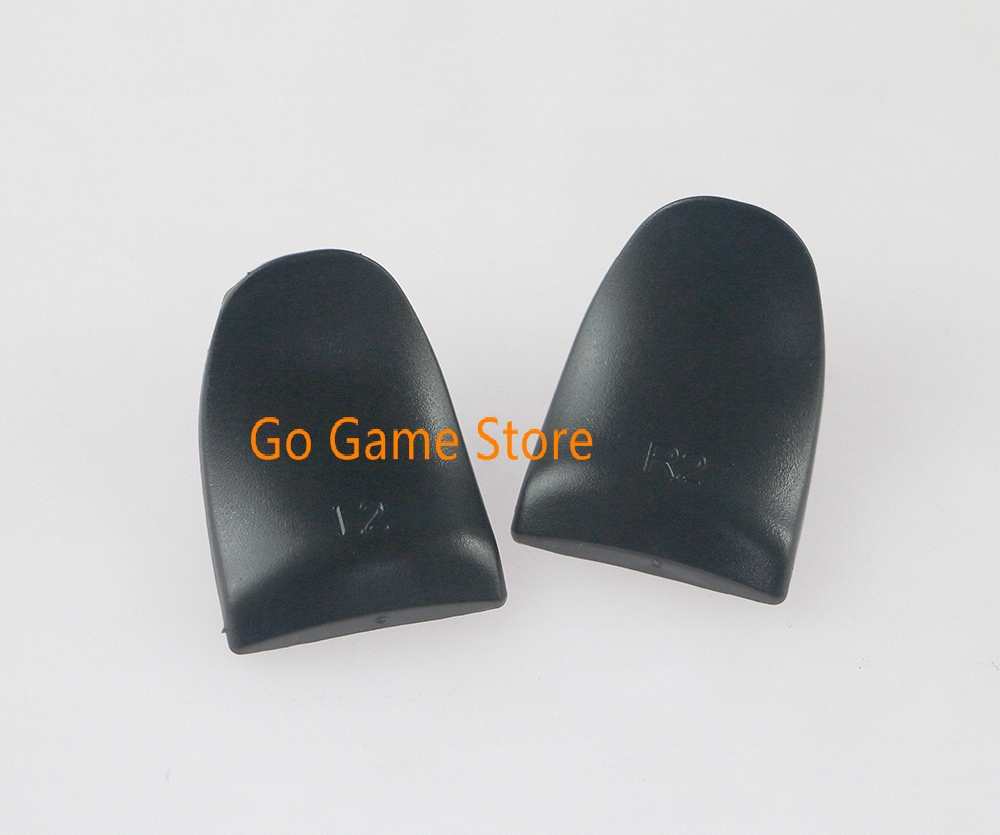 300sets for Playstation PS4 R2 - đánh giá và giá Trigger Extender Button