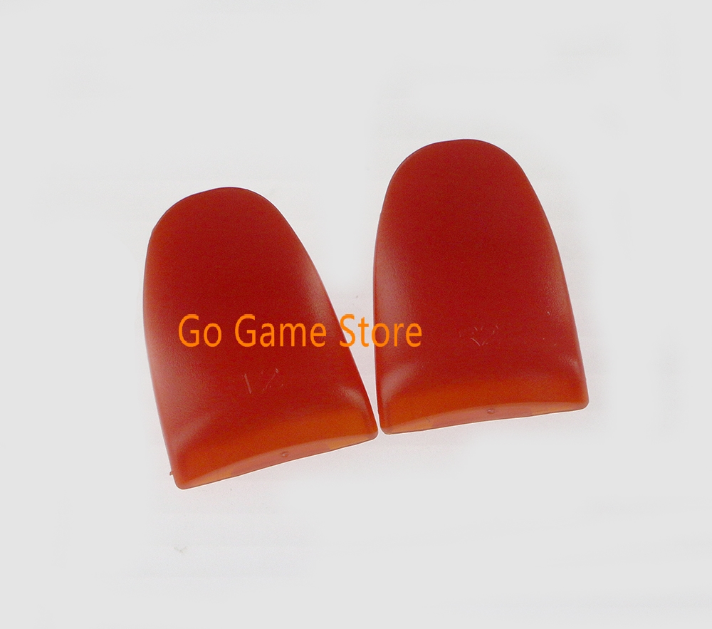 300sets for Playstation PS4 R2 - đánh giá và giá Trigger Extender Button