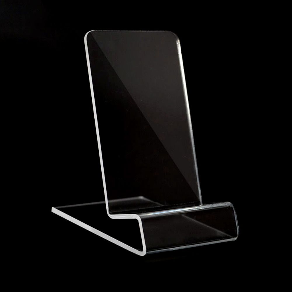 Acrylic Game Console Bracket M - đánh giá và giá Gaming Console Holder
