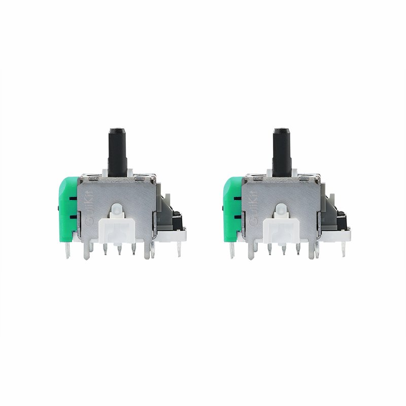 10 Pairs GuliKit TMR Joystick  - đánh giá và giá Ps5 Controller Cover