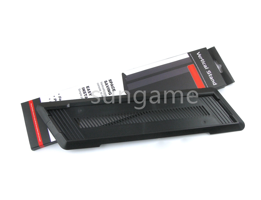 1pc Vertical Stand For PS4 Doc - đánh giá và giá Gaming Console Holder