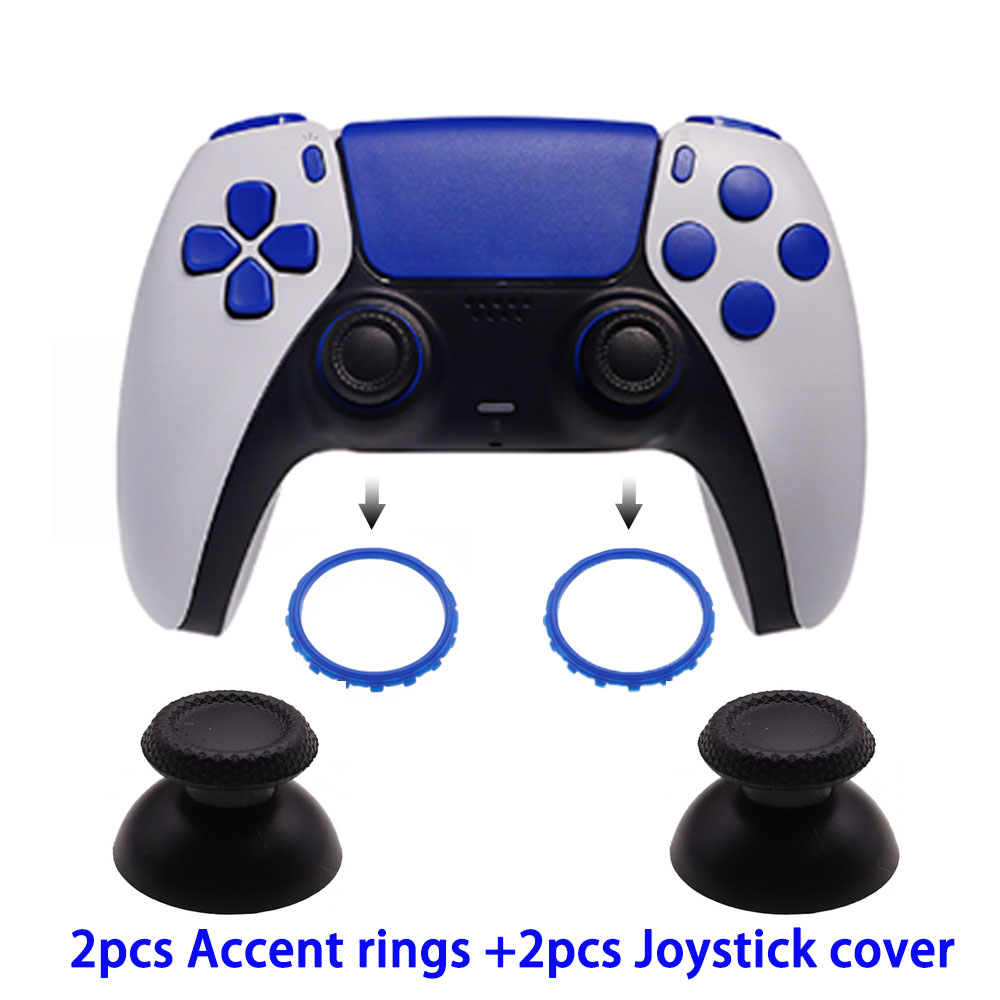 TingDong For Sony  Dualsense 5 - đánh giá và giá Ps5 Controller Cover