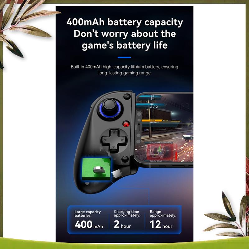 New-New D11S Extendable Gaming - đánh giá và giá Trigger Extender Button