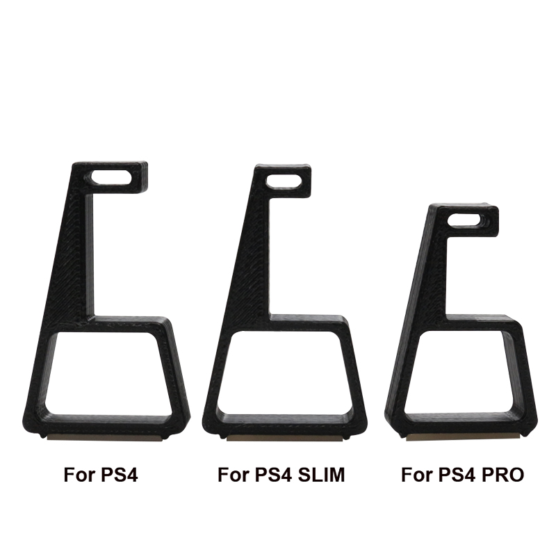 4Pcs Cooling Horizontal Holder - đánh giá và giá Gaming Console Monitor