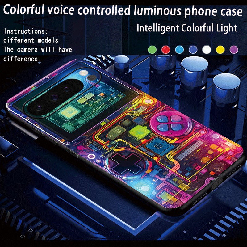 Retro Gaming Console LED Phone - đánh giá và giá Gaming Console Google