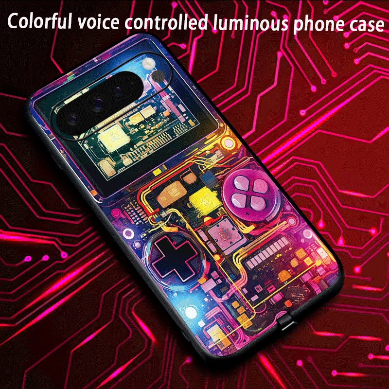 Retro Gaming Console LED Phone - đánh giá và giá Gaming Console Google