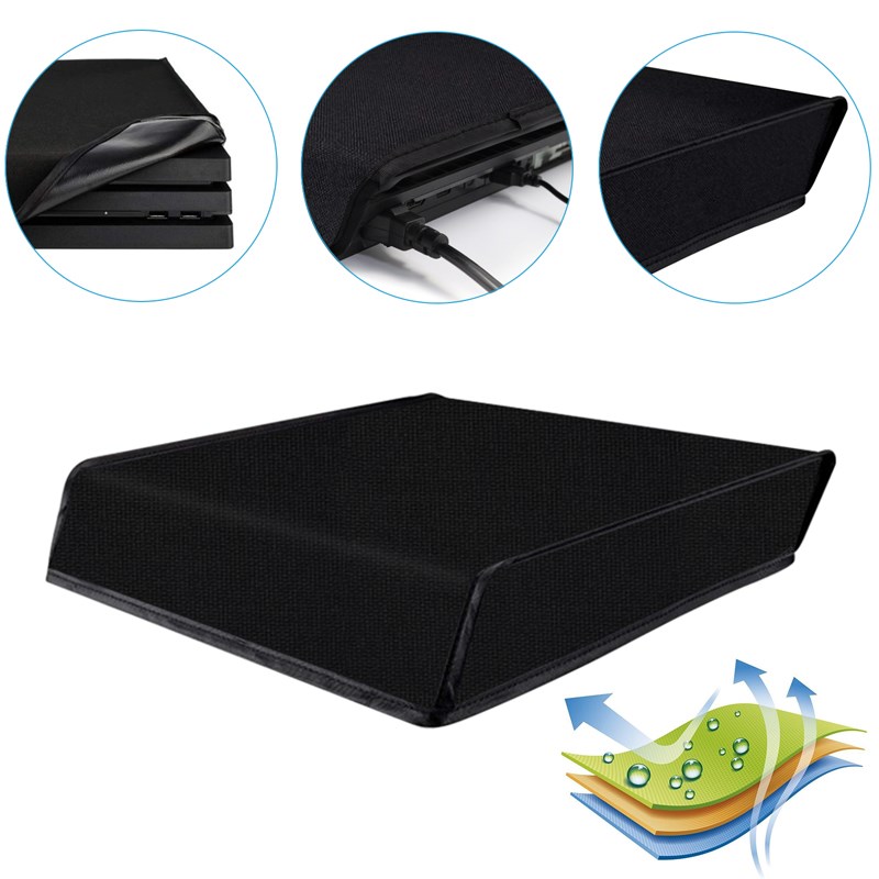 Dustproof Cover Case For PS4 P - đánh giá và giá Gaming Console Monitor