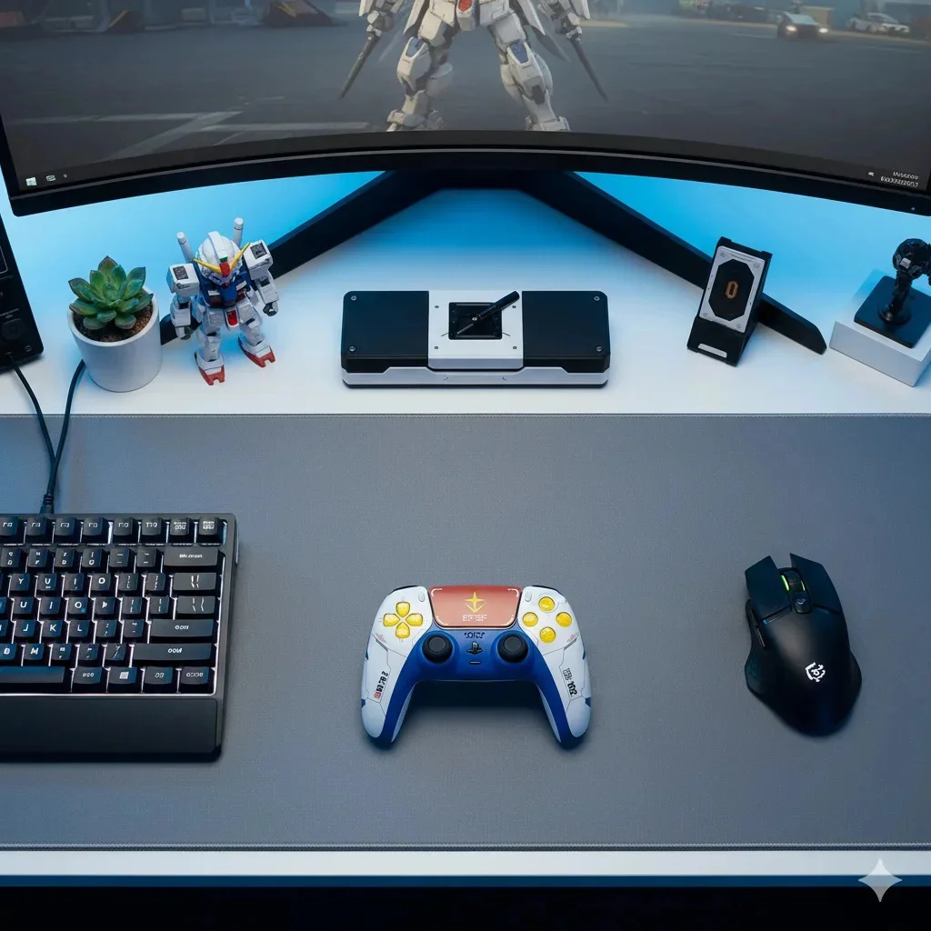 PS5 Controller Shell Replaceme - đánh giá và giá Ps5 Controller Cover