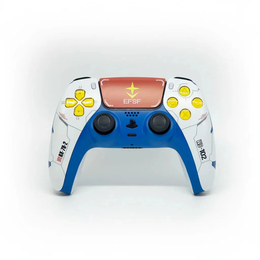 PS5 Controller Shell Replaceme - đánh giá và giá Ps5 Controller Cover