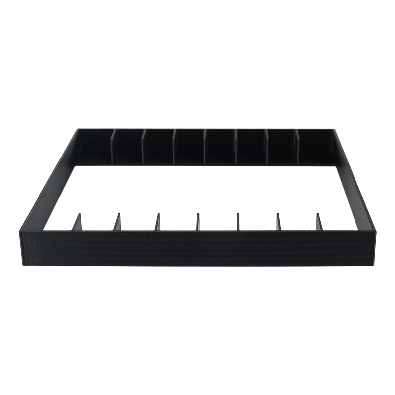 8-Slot CD Storage Display Shel - đánh giá và giá Gaming Console Monitor