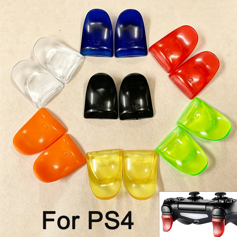 1Pair L2 & R2 Triggers Extende - đánh giá và giá Trigger Extender Button