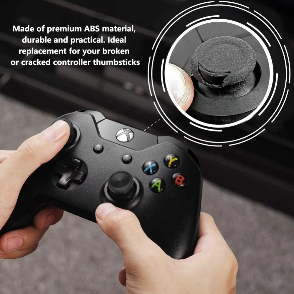 4-10pcs Replacement Thumbstick - đánh giá và giá Ps5 Controller Cover