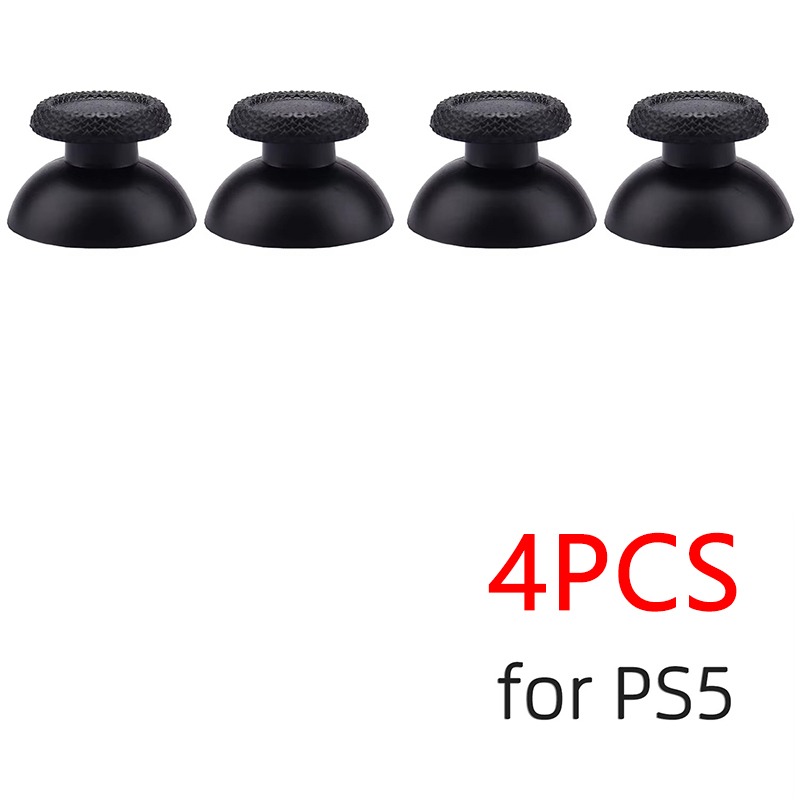 4-10pcs Replacement Thumbstick - đánh giá và giá Ps5 Controller Cover