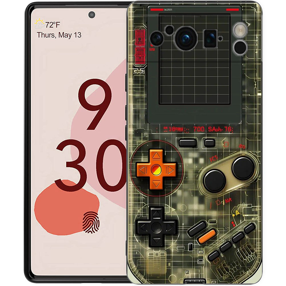 Phone Case Cover for Google Pi - đánh giá và giá Gaming Console Google