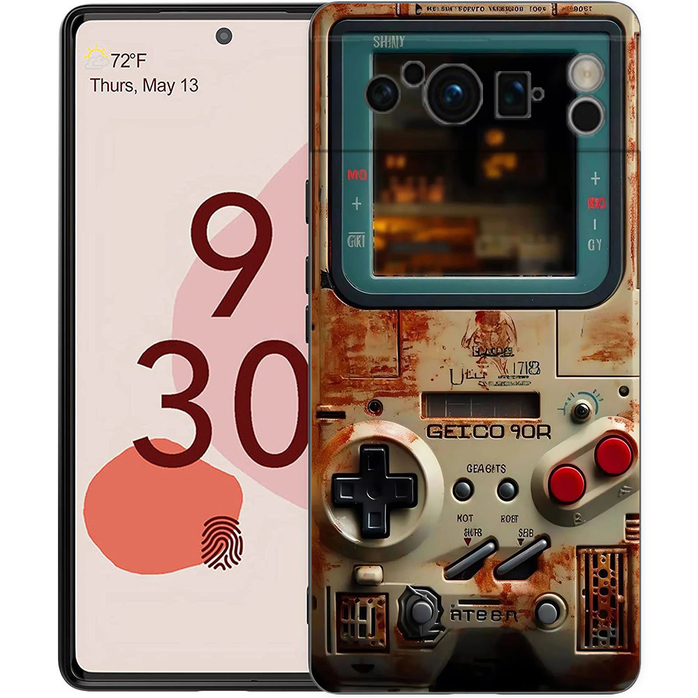 Phone Case Cover for Google Pi - đánh giá và giá Gaming Console Google