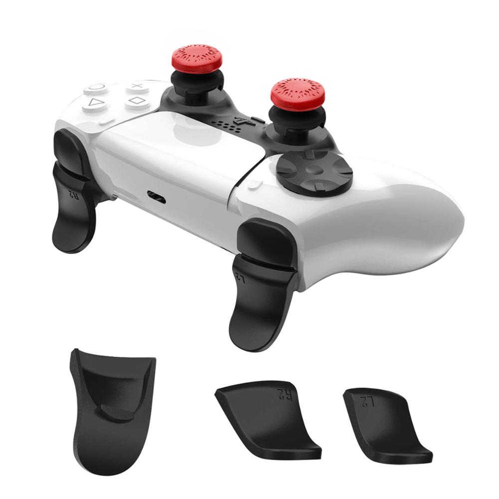 PS5 Bộ Phụ Kiện Bộ, Tương Thíc - đánh giá và giá Trigger Extender Button